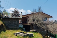 Elsaaz Villa, Kodaikanal