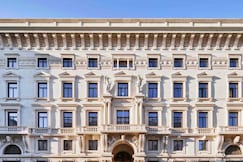 DoubleTree by Hilton Trieste, Trieste