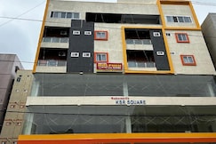 HOTEL DOLPHIN, Hyderabad