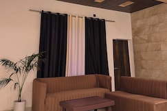Nirvana stays 3BHK independent house Jammu City, Katra