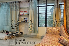 Nadi Homestay, Uzanbazar (3 BHK), Mayang