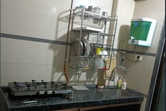 Thermax Guest House - Kharghar, Mumbai, Panvel