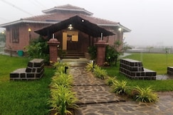 Umbartha Resort Naneghat, Junnar