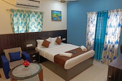 New Metro Chennai, Chennai