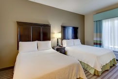 Hampton Inn & Suites Swansboro Near Camp Lejeune, NC, Onslow
