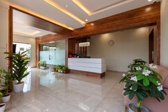 Hotel Aaradhya Crown, Devgarh