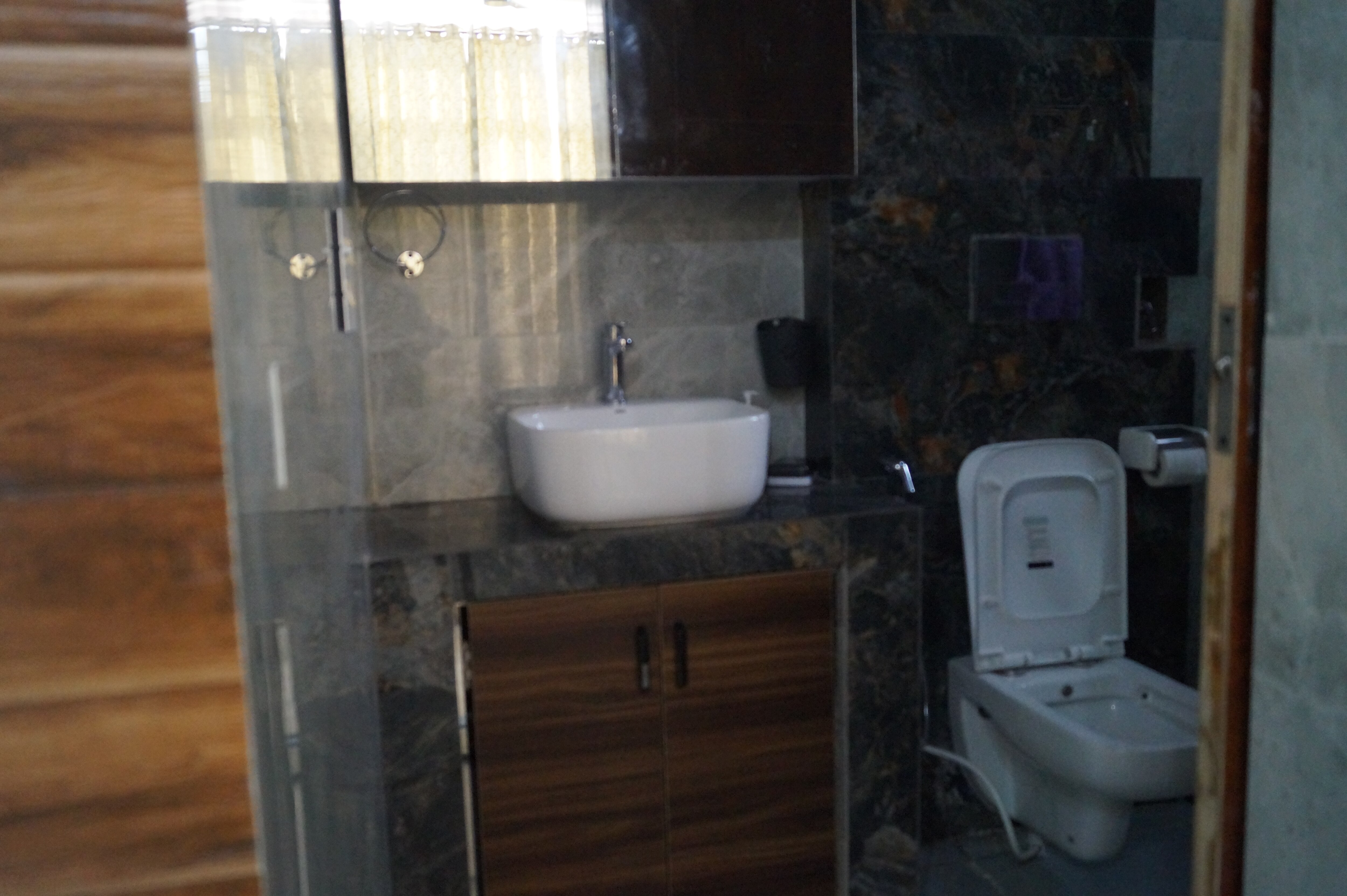 Bethel Air BnB and Homestay Sinaula - Tap to explore photos