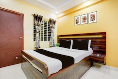 Hotel O GRS Hotel, Bangalore