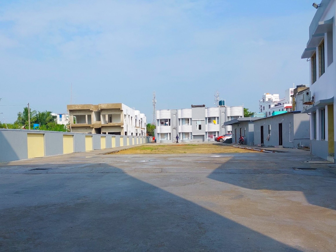 Sonargaon Beach Resort (Run and Managed by MBS Leisure Hotels & Resorts) - Tap to explore photos