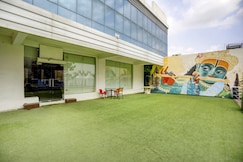 Hotel O SS hotel, Kanpur