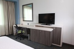 Hampton Inn & Suites by Hilton Aguascalientes, Aguascalientes