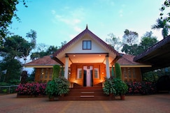 Coffee Berry Pool Villa, Wayanad