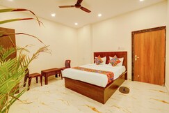 FabHotel PK Residency, Sehore