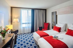Mercure Chartres Centre Cath, Eure-et-Loir