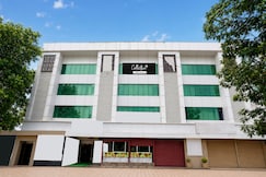 Collection O Dahisar Mori Kalyan Phata Formerly Pearl Residency, Panvel