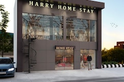 Harry Home Stay, Agra