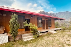 Behl forest retreat, Ukhimath