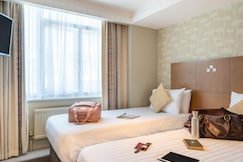 Mercure Maidstone Great Danes Hotel, Kent