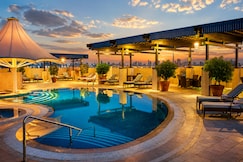 Sunday Suites Excelsior Hotel Deira (formerly Sheraton Deira), Dubai