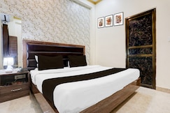 Super Hotel O Sankat Mochan Gandhi Nagar, Varanasi