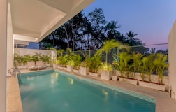 Swimming Pool 1