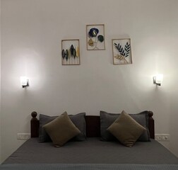 Palm paradise 01