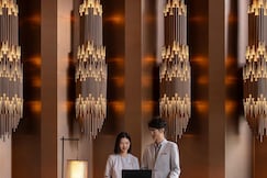 Grand Hyatt Kunming, Kunming