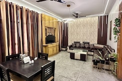 Homely Feel  2BHK  Prime Location in Chandigarh, Chandigarh
