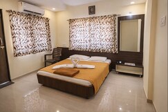 Hotel Sai Neelam, Shirdi