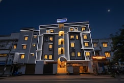 Via Rush Inn, Hyderabad