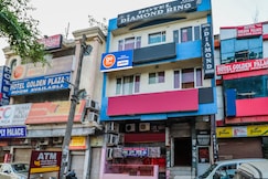 THE DIAMOND RING, Chandigarh