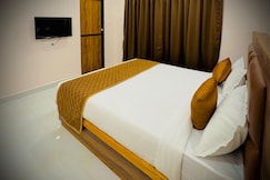 Seaside Beach Resort, Diveagar