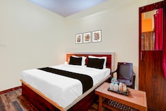 HOTEL O UTSAV STAY, Bangalore