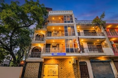 FabHotel Shiv Palace, Delhi