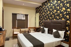 Hotel Roshan, Varanasi