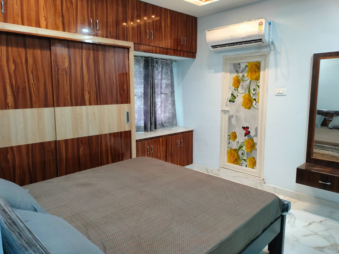 Sri Durga Homestay Tirupati - Tap to explore photos