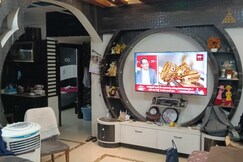 Shiva Sundari - Room in a Apartment, Hyderabad