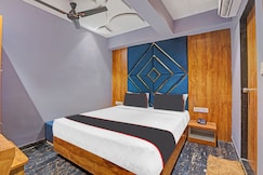 Hotel O Park View, Ahmedabad