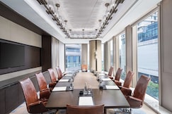 Radisson Blu Hangzhou Xintiandi, Shangrao