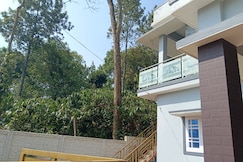 Maurya Homestay, Coorg