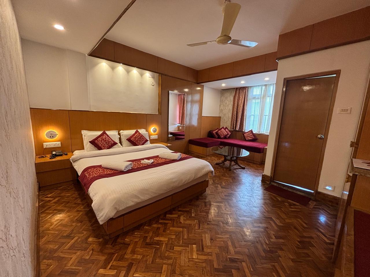 Hotel Tashi Delek - Tap to explore photos