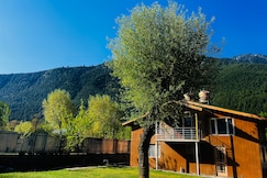 THE ALPINE COTTAGE, Srinagar