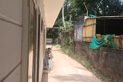 Aadithya homestay, Kovalam and Poovar