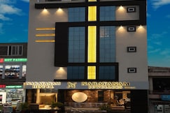 Hotel Narayanam, Kota