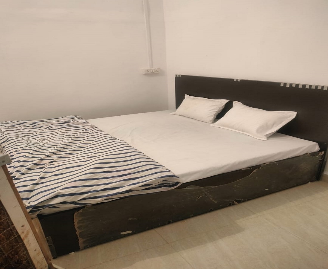 Aashirvad Guest House And Restaurants - Tap to explore photos