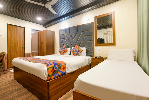 FabExpress Malali Residency