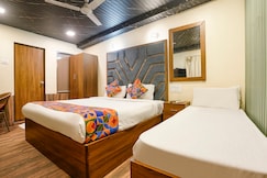 FabHotel Malali Residency, Mumbai