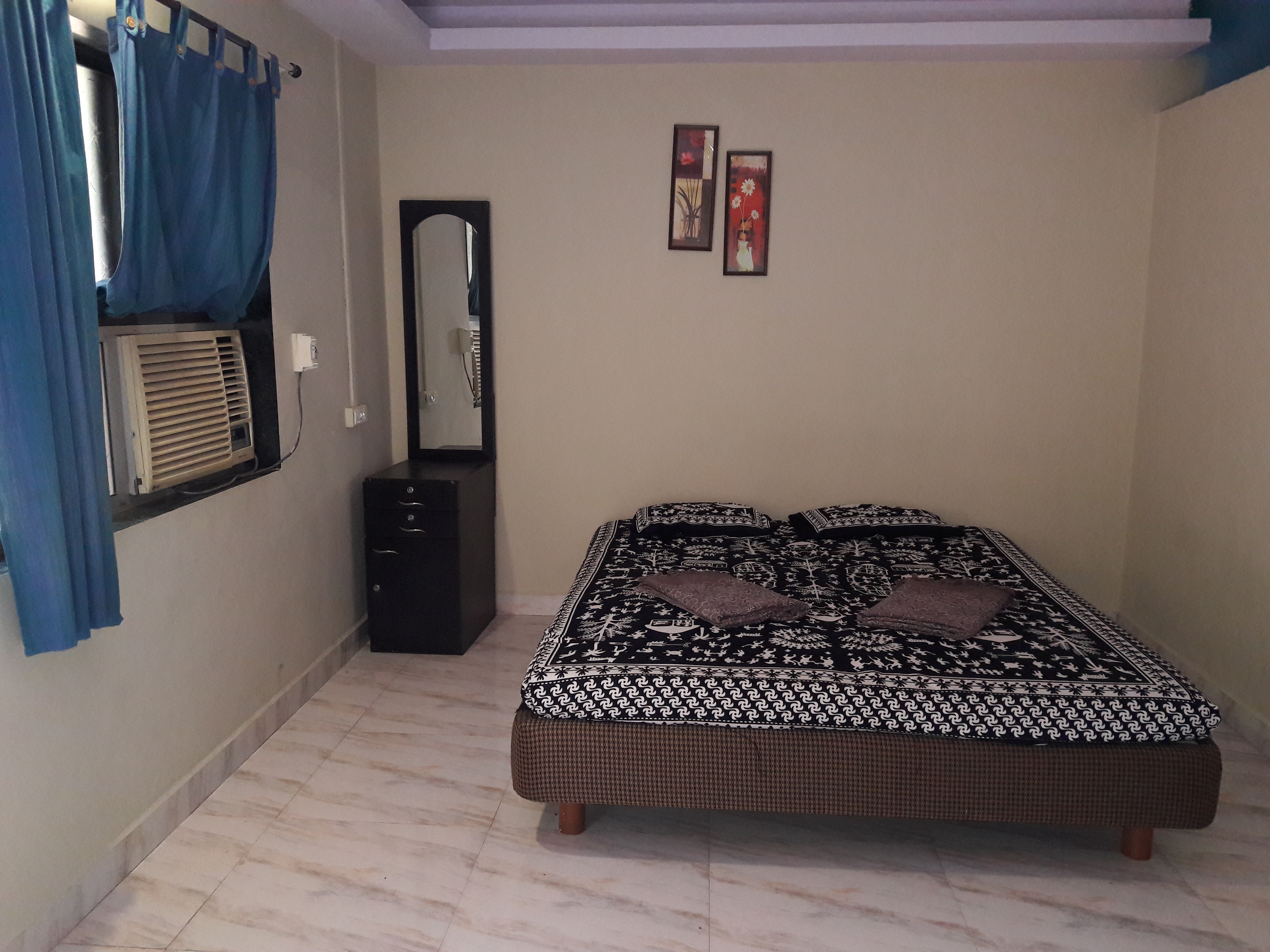 Aboli Cottages | Rooms in a Homestay 3