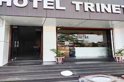 Hotel Trinetra In, Ambikapur
