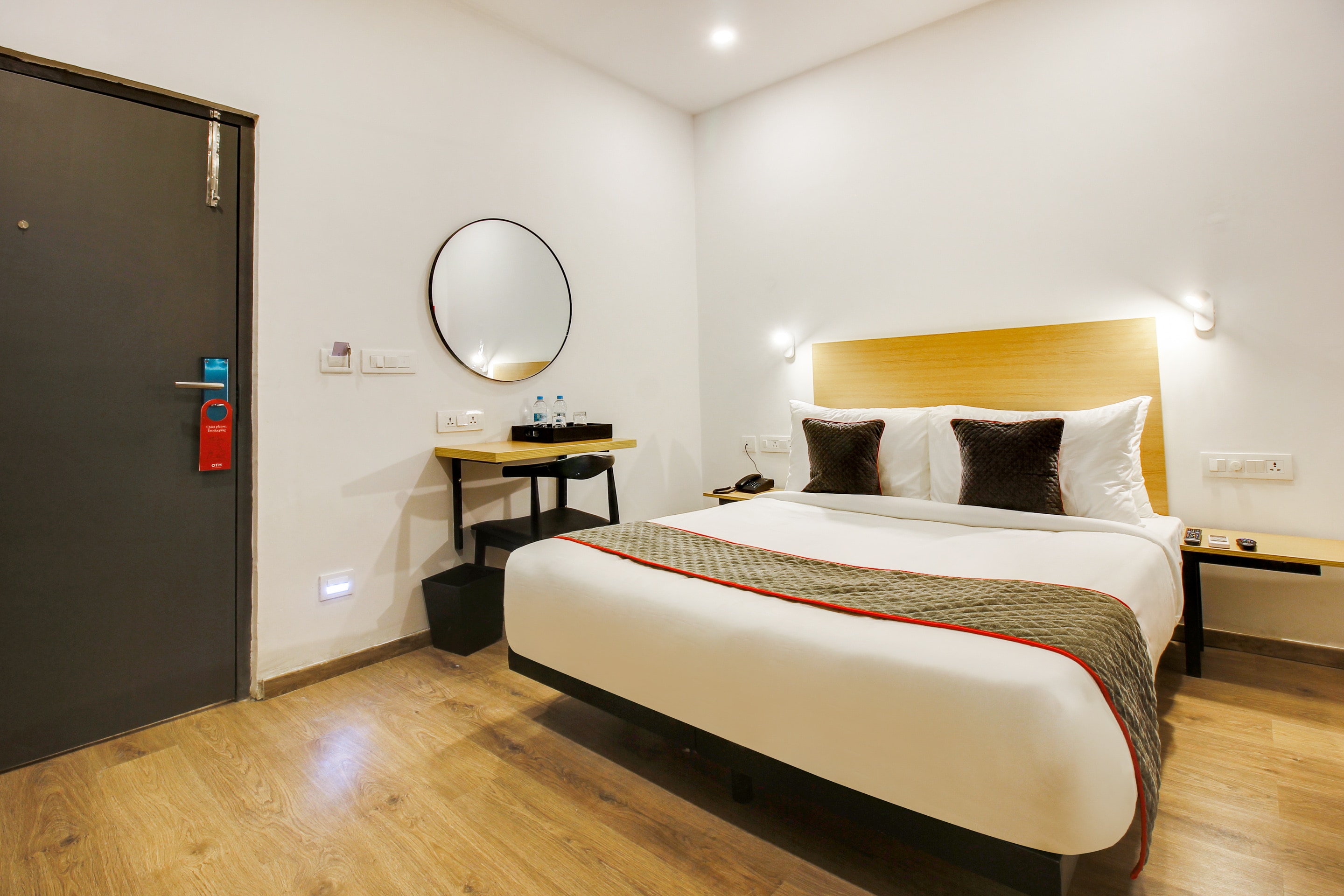 Super townhouse moosapet Rcc Prime - Tap to explore photos